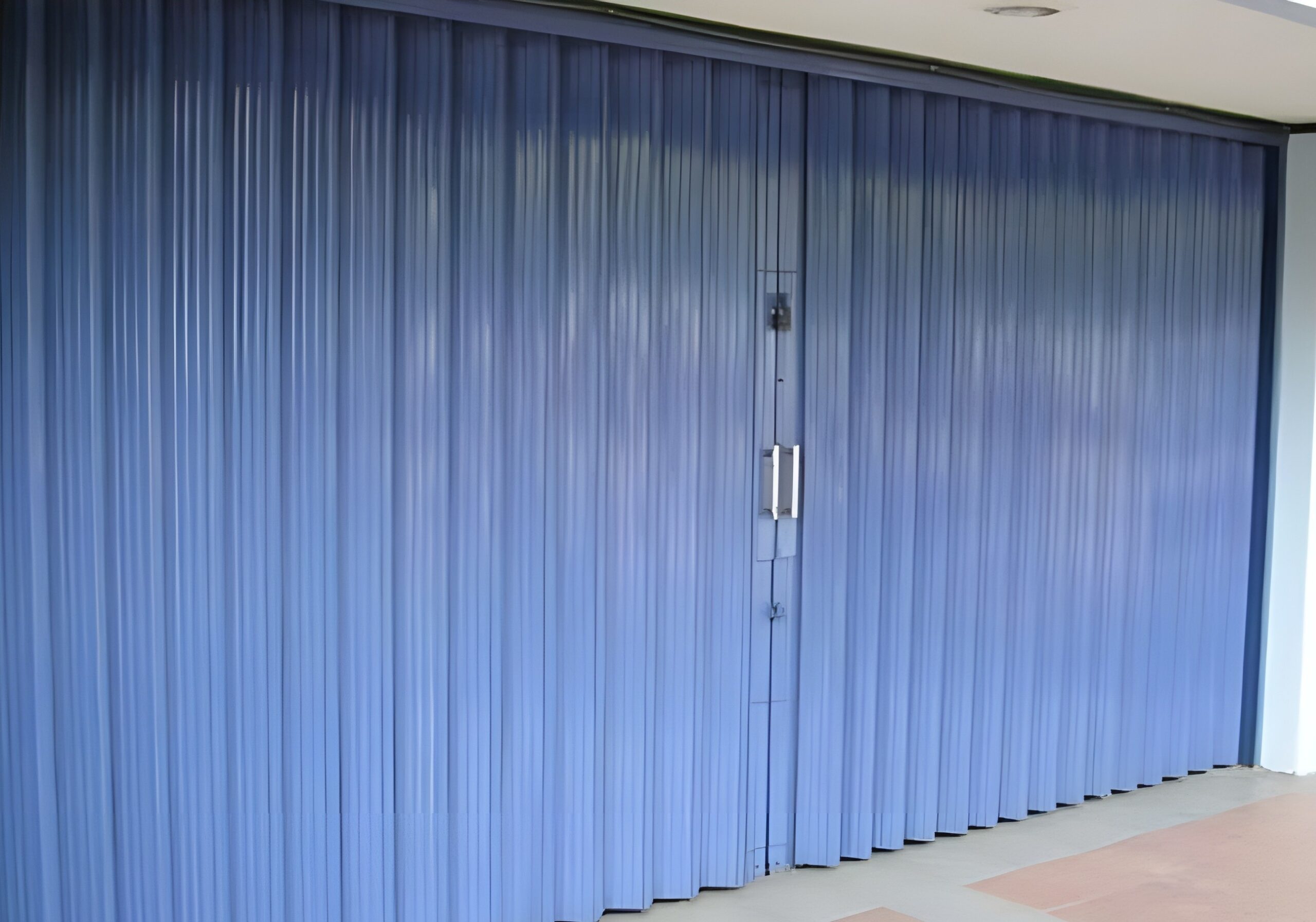 Folding Gate Jakarta