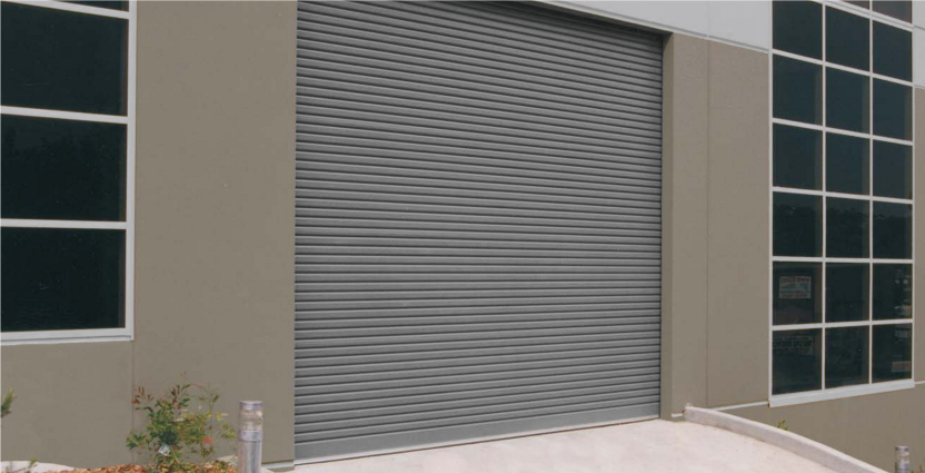 Jasa Pasang Rolling Door Jakarta