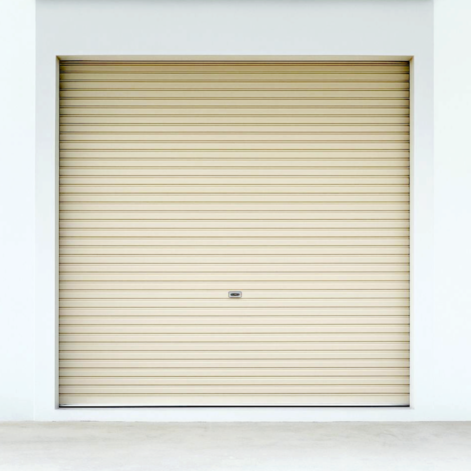 Rolling Door One Sheet