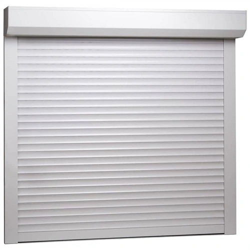 Rolling Door Aluminium Jakarta