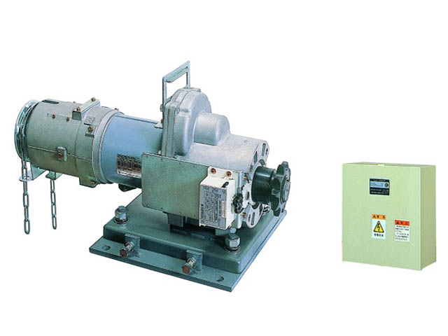 motor US 1000 G